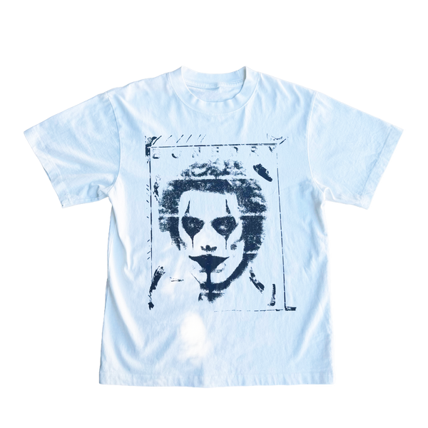 Wanted t-shirt