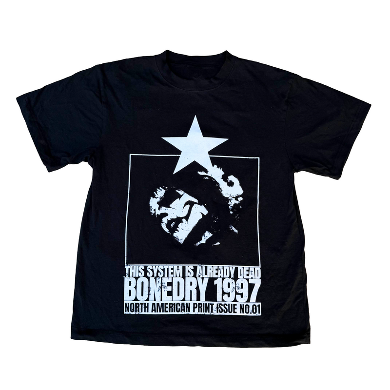 Star child t-shirt